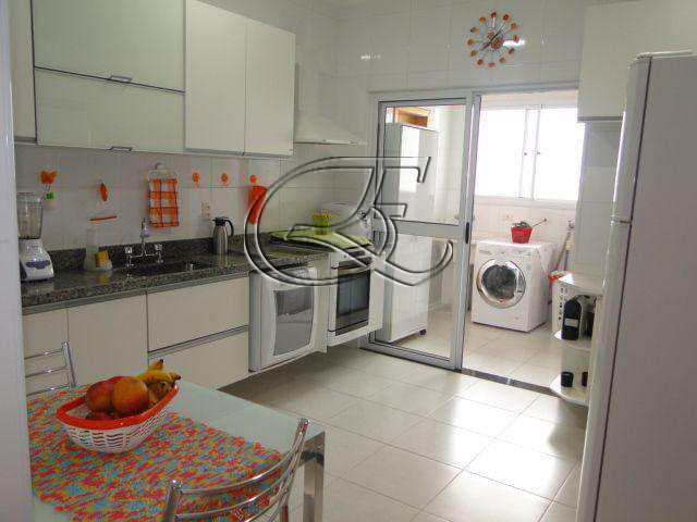 Apartamento à venda com 3 quartos, 102m² - Foto 12