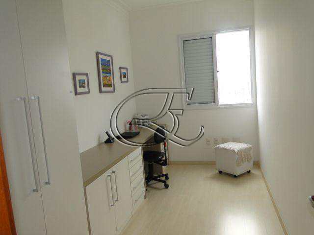 Apartamento à venda com 3 quartos, 102m² - Foto 9