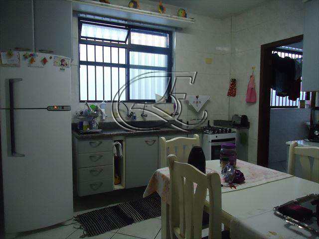 Casa à venda com 3 quartos, 150m² - Foto 17