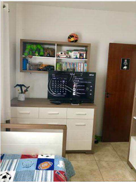 Apartamento à venda com 2 quartos, 60m² - Foto 5