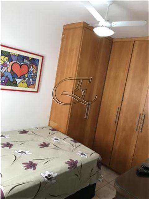 Apartamento à venda com 2 quartos, 60m² - Foto 11