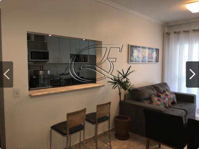 Apartamento à venda com 2 quartos, 60m² - Foto 3