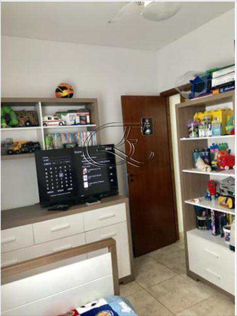 Apartamento à venda com 2 quartos, 60m² - Foto 6