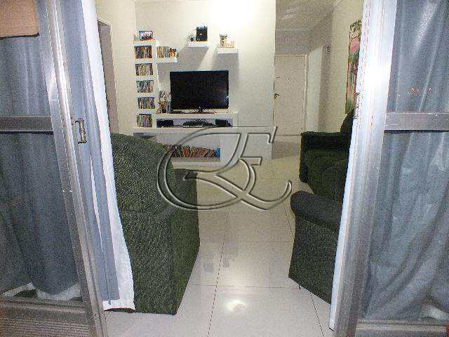 Apartamento à venda com 2 quartos - Foto 3