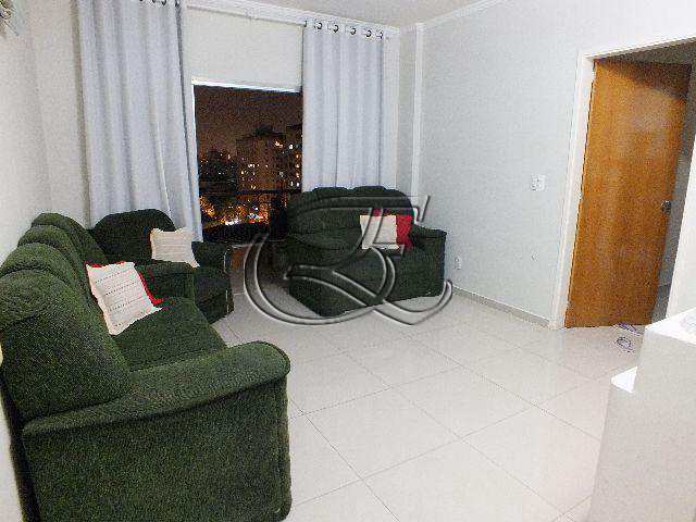 Apartamento à venda com 2 quartos - Foto 2