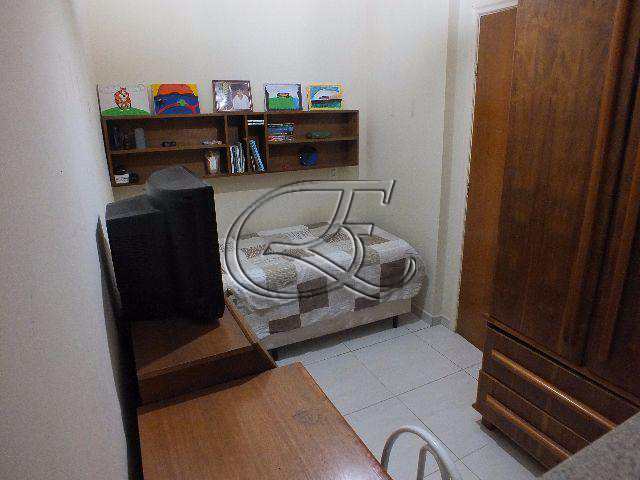 Apartamento à venda com 2 quartos - Foto 12