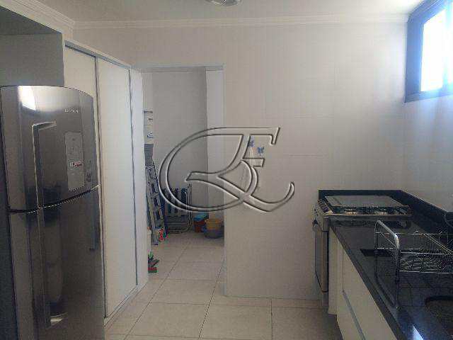 Apartamento à venda com 3 quartos, 175m² - Foto 15