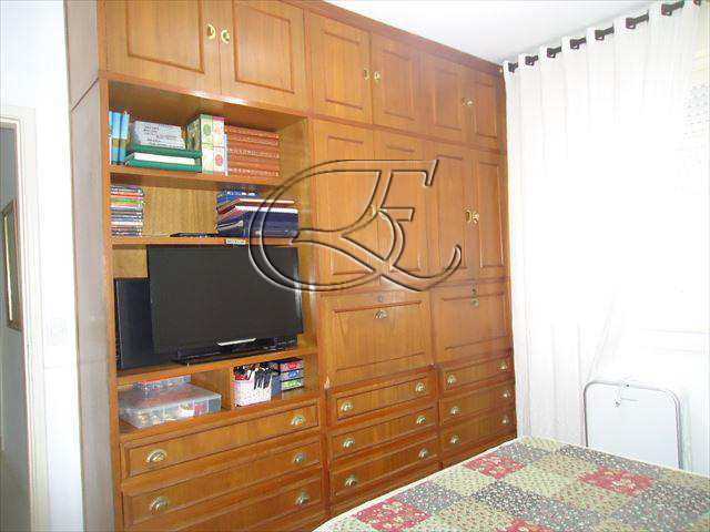 Apartamento à venda com 3 quartos, 200m² - Foto 20