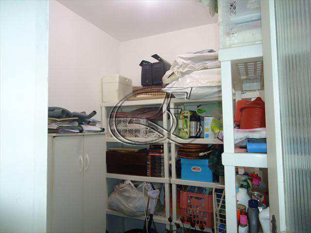 Apartamento à venda com 3 quartos, 200m² - Foto 34