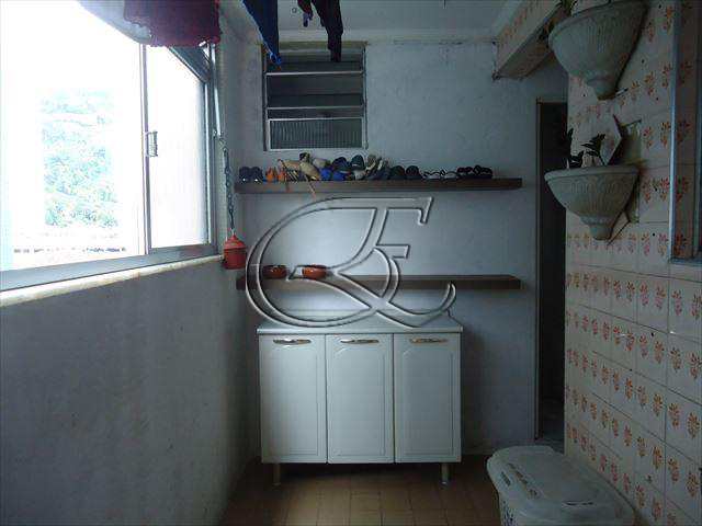 Apartamento à venda com 3 quartos, 200m² - Foto 32