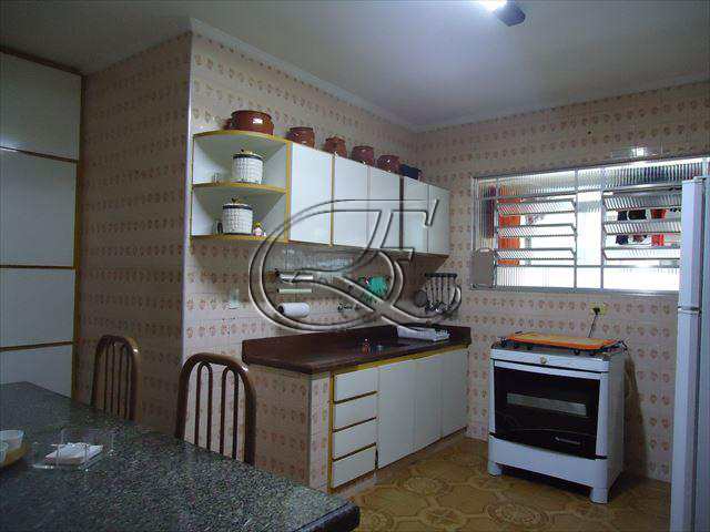 Apartamento à venda com 3 quartos, 200m² - Foto 26