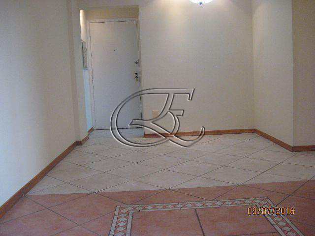 Apartamento à venda com 2 quartos, 101m² - Foto 2