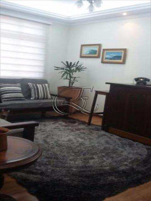 Apartamento à venda com 2 quartos, 120m² - Foto 5