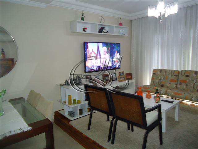 Apartamento à venda com 2 quartos, 125m² - Foto 6