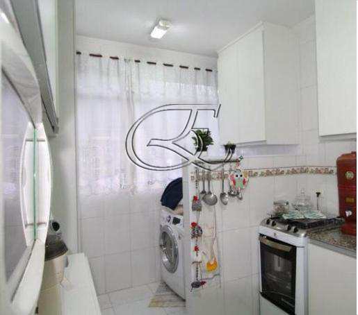 Apartamento à venda com 3 quartos, 68m² - Foto 11