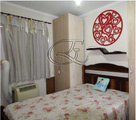 Apartamento à venda com 3 quartos, 68m² - Foto 5