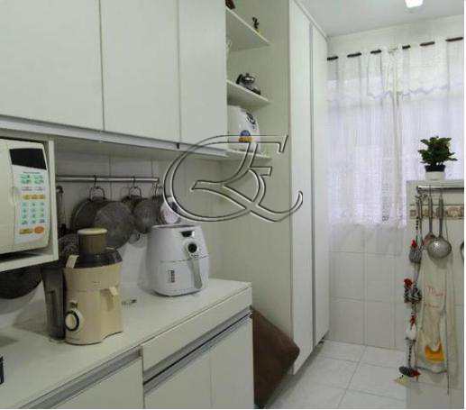 Apartamento à venda com 3 quartos, 68m² - Foto 14