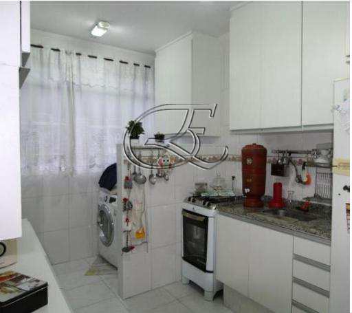 Apartamento à venda com 3 quartos, 68m² - Foto 13