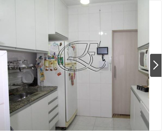 Apartamento à venda com 3 quartos, 68m² - Foto 15