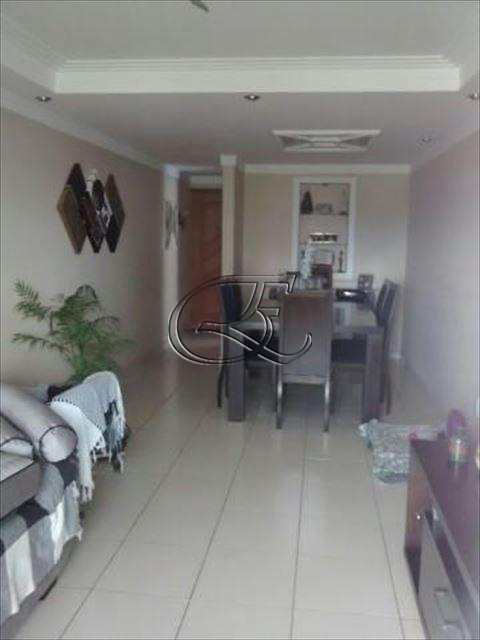 Apartamento à venda com 2 quartos, 98m² - Foto 2