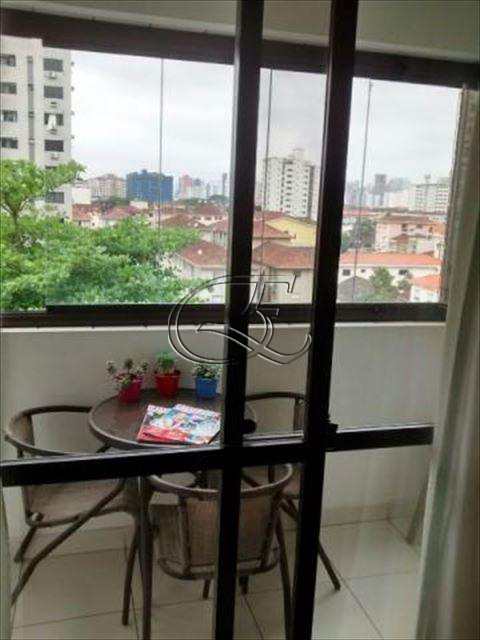 Apartamento à venda com 2 quartos, 98m² - Foto 3