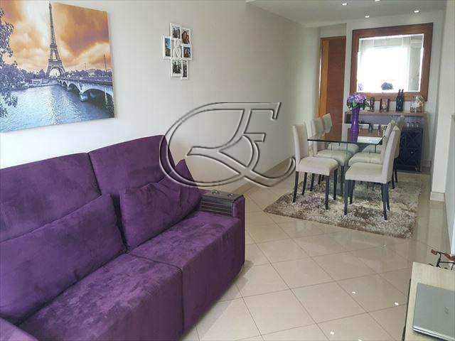 Apartamento à venda com 2 quartos, 109m² - Foto 7