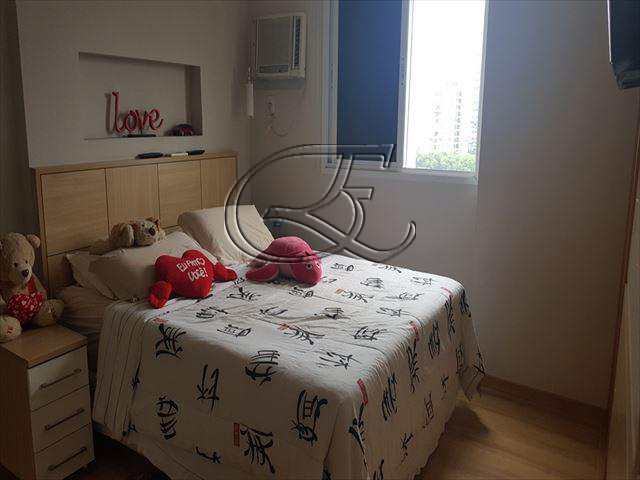 Apartamento à venda com 2 quartos, 109m² - Foto 12