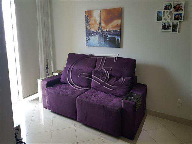 Apartamento à venda com 2 quartos, 109m² - Foto 5