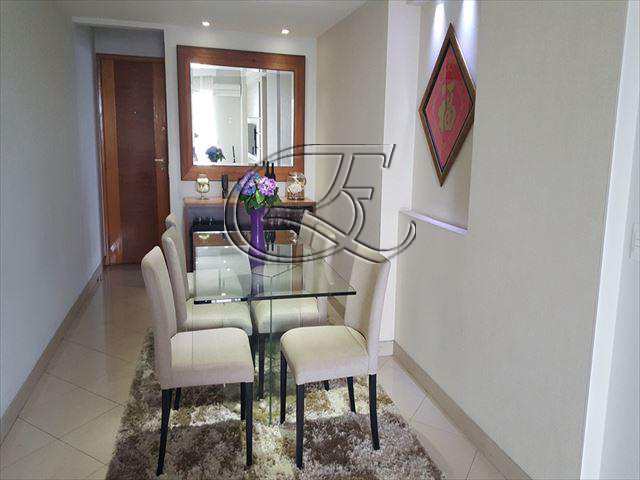 Apartamento à venda com 2 quartos, 109m² - Foto 4