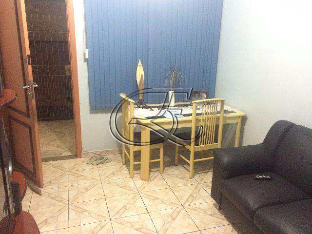 Apartamento à venda com 1 quarto, 48m² - Foto 2