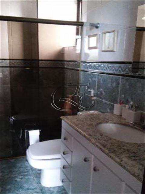 Apartamento à venda com 3 quartos, 217m² - Foto 12