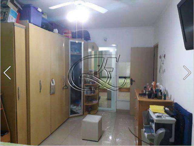 Apartamento à venda com 2 quartos, 98m² - Foto 5