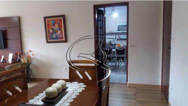 Apartamento à venda com 2 quartos, 92m² - Foto 3