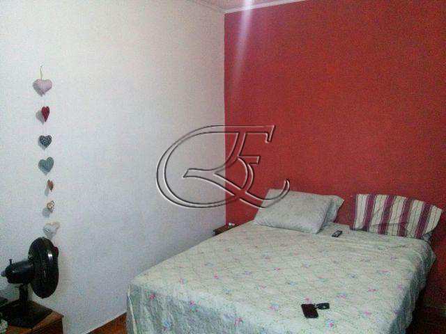 Apartamento à venda com 1 quarto, 46m² - Foto 6