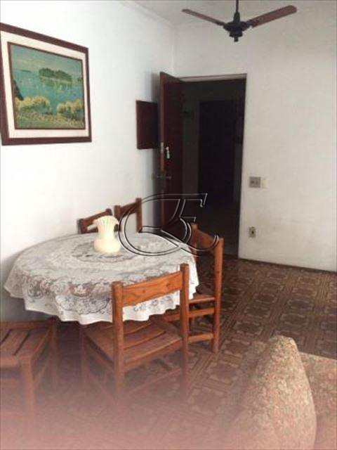 Apartamento à venda com 1 quarto, 80m² - Foto 1