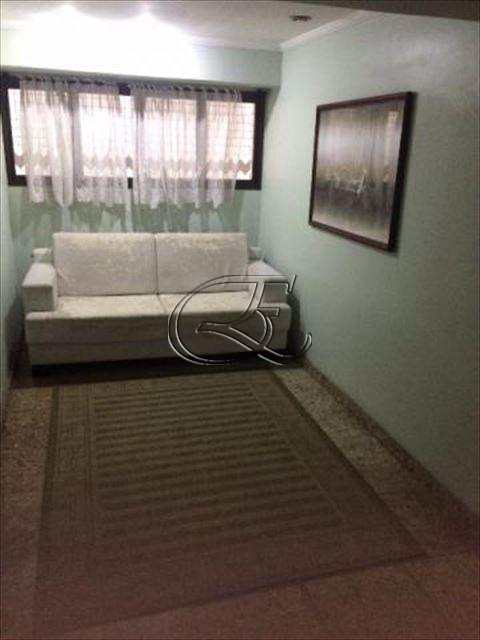 Apartamento à venda com 1 quarto, 80m² - Foto 3