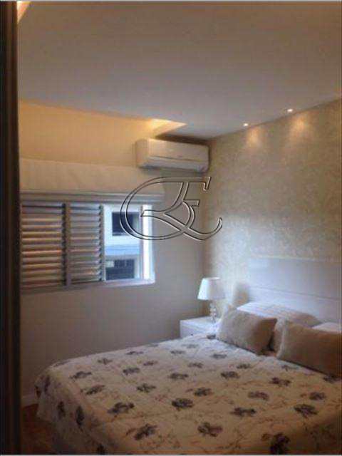 Apartamento à venda com 2 quartos, 77m² - Foto 3