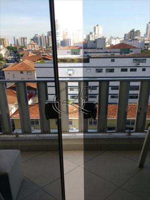 Apartamento à venda com 2 quartos, 116m² - Foto 3