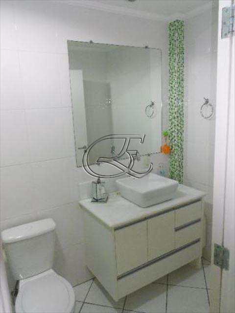 Apartamento à venda com 2 quartos, 64m² - Foto 8