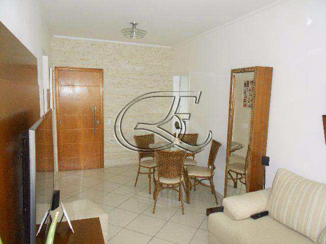 Apartamento à venda com 2 quartos, 64m² - Foto 2