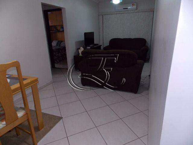 Apartamento à venda com 2 quartos, 80m² - Foto 1