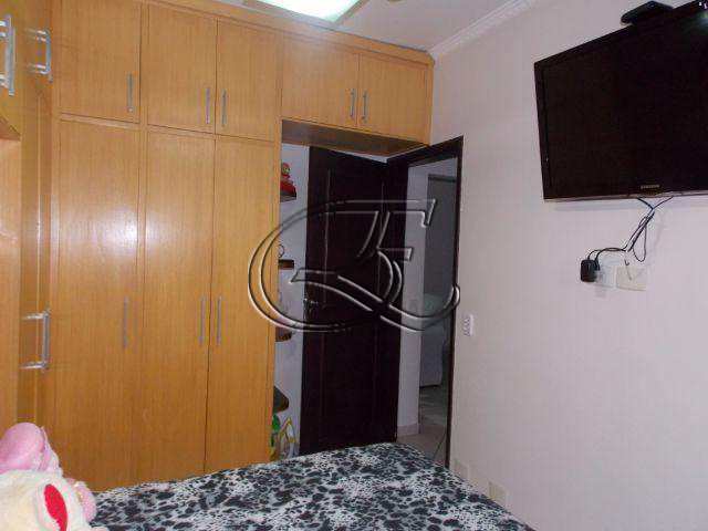 Apartamento à venda com 2 quartos, 80m² - Foto 4