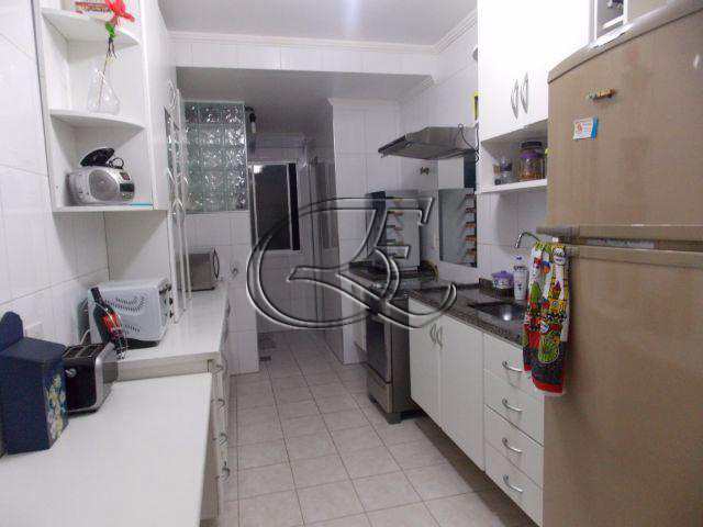 Apartamento à venda com 2 quartos, 80m² - Foto 8