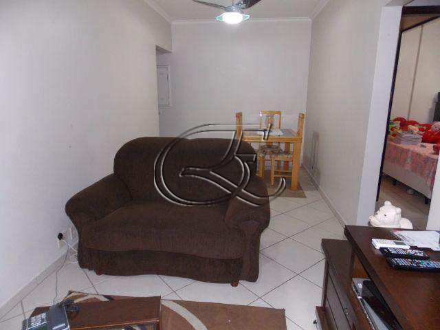 Apartamento à venda com 2 quartos, 80m² - Foto 2