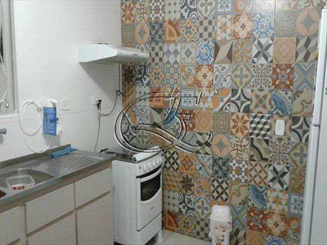 Apartamento à venda com 2 quartos, 80m² - Foto 17