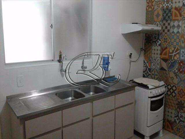 Apartamento à venda com 2 quartos, 80m² - Foto 18