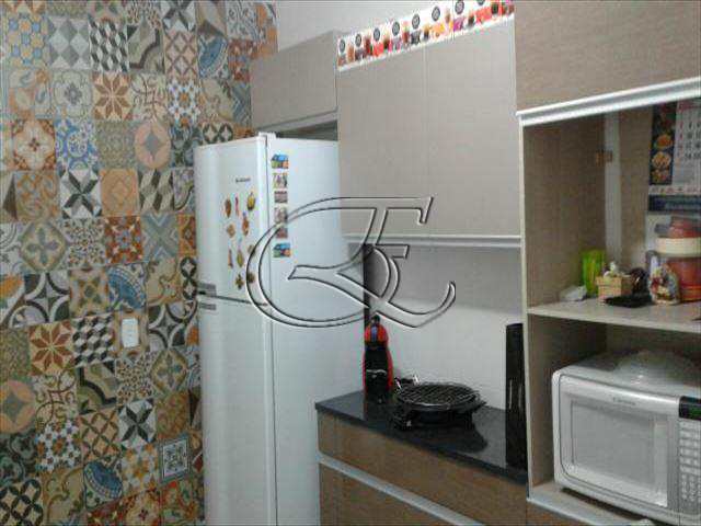 Apartamento à venda com 2 quartos, 80m² - Foto 16