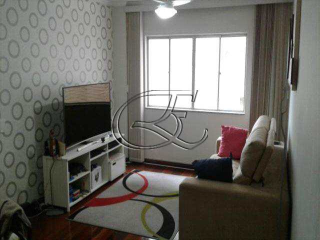 Apartamento à venda com 2 quartos, 80m² - Foto 2