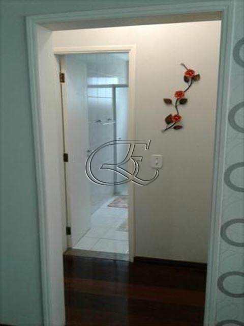 Apartamento à venda com 2 quartos, 80m² - Foto 6