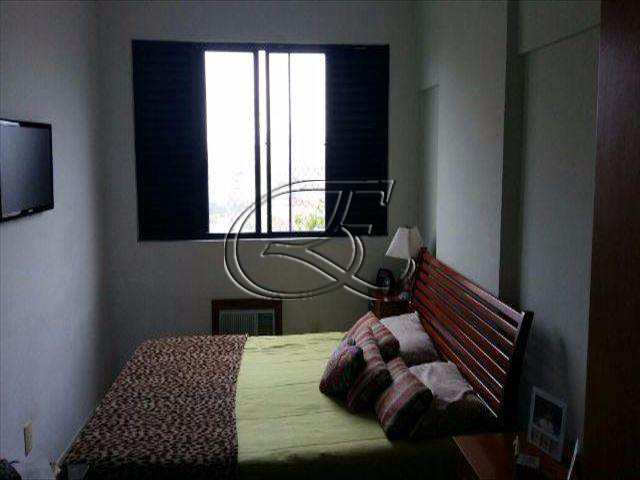 Apartamento à venda com 2 quartos, 90m² - Foto 3